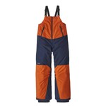 Patagonia Kid's Powder Town Bibs