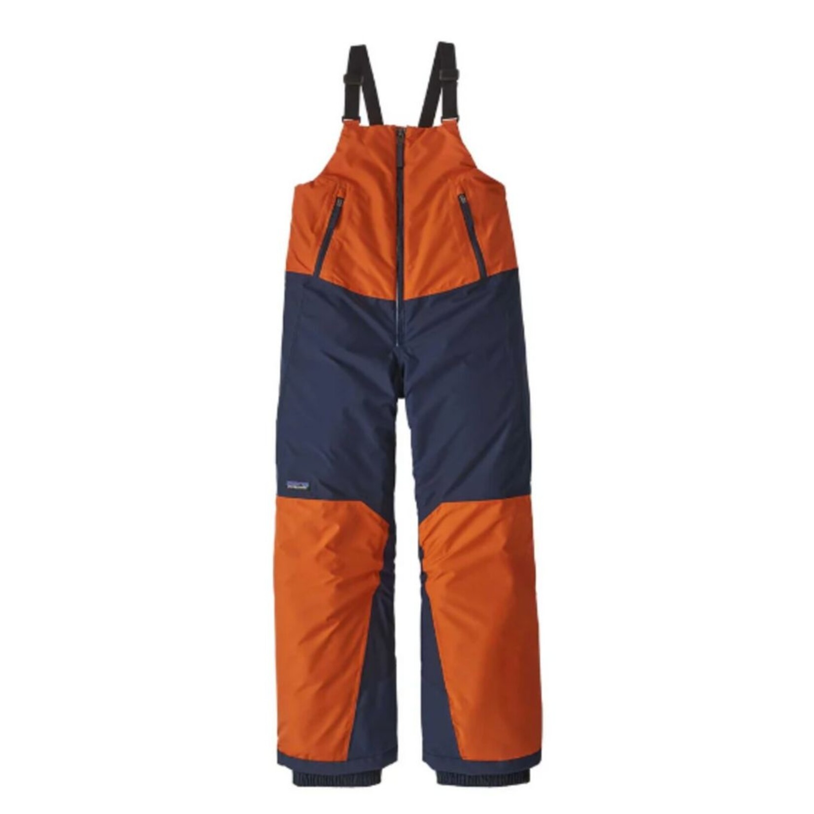Patagonia Kid's Powder Town Bibs