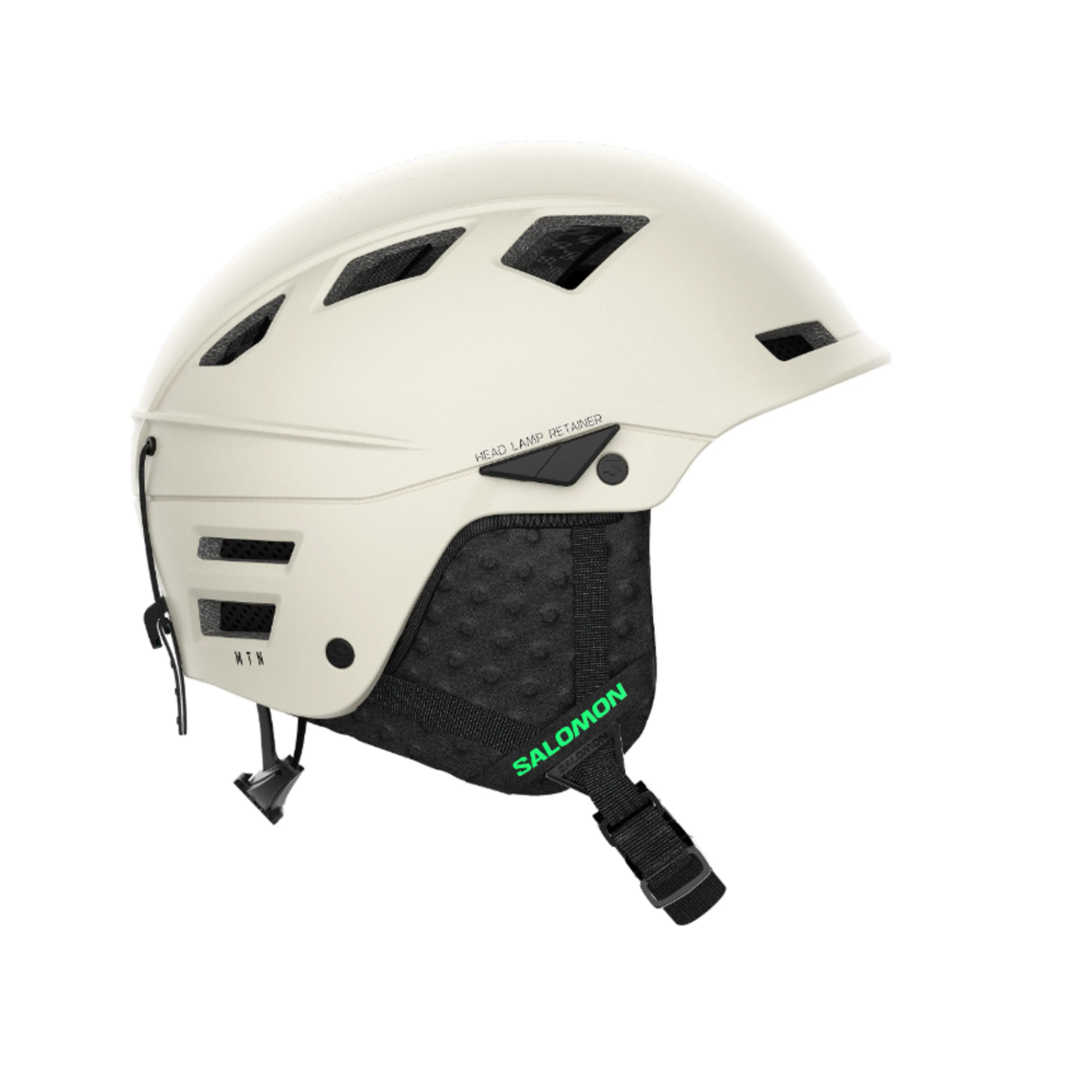 Salomon MTN Lab Helmet