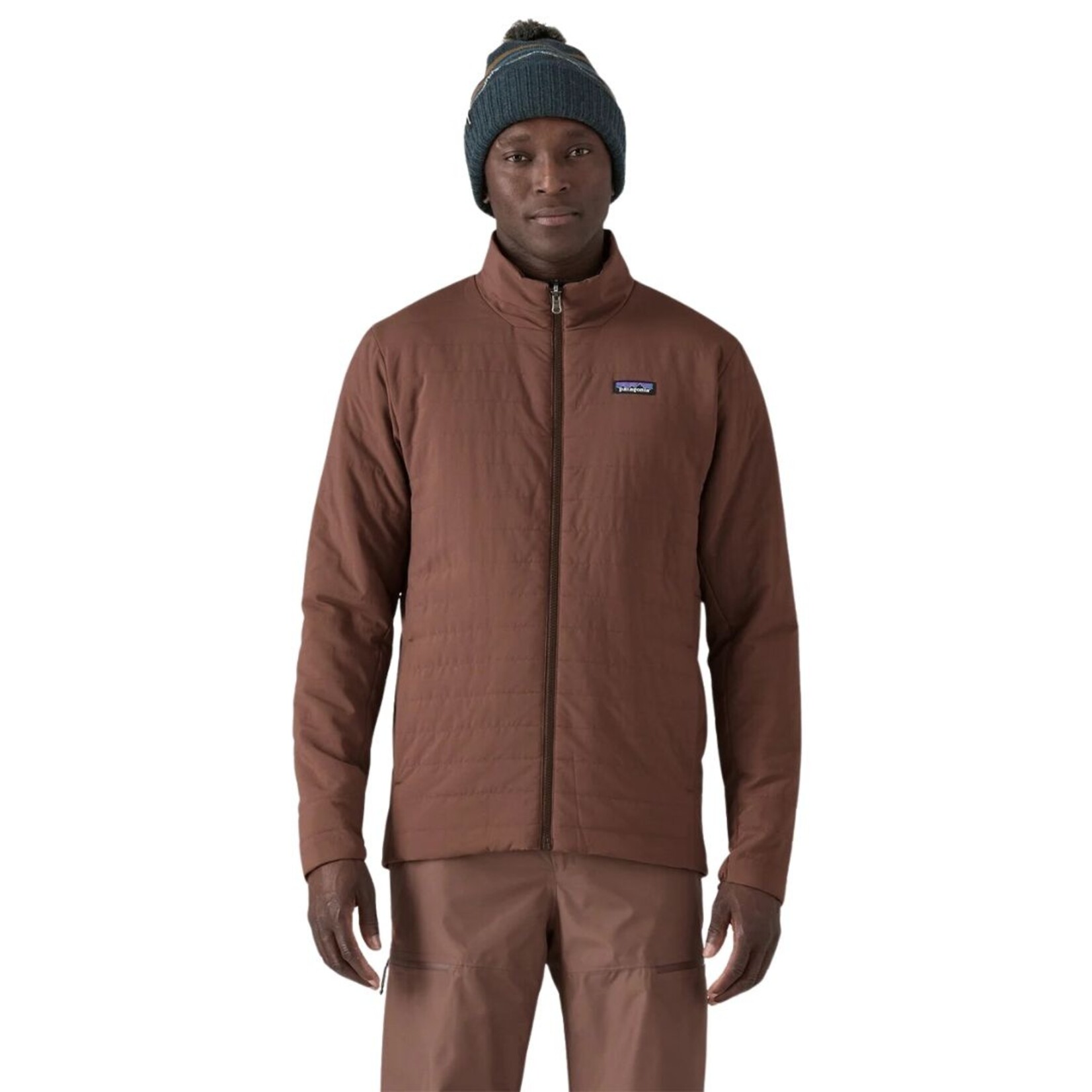 Patagonia Men's 3-in-1 Powder Town Jacket