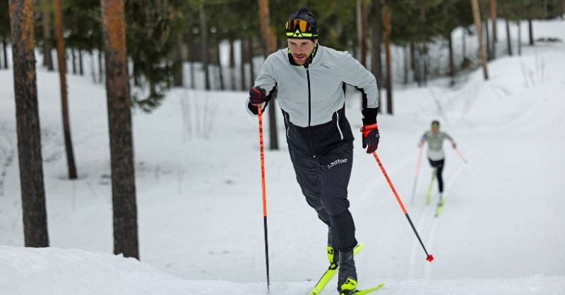 Nordic Skiing