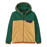 Patagonia Kids' Micro D® Snap-T® Fleece Jacket