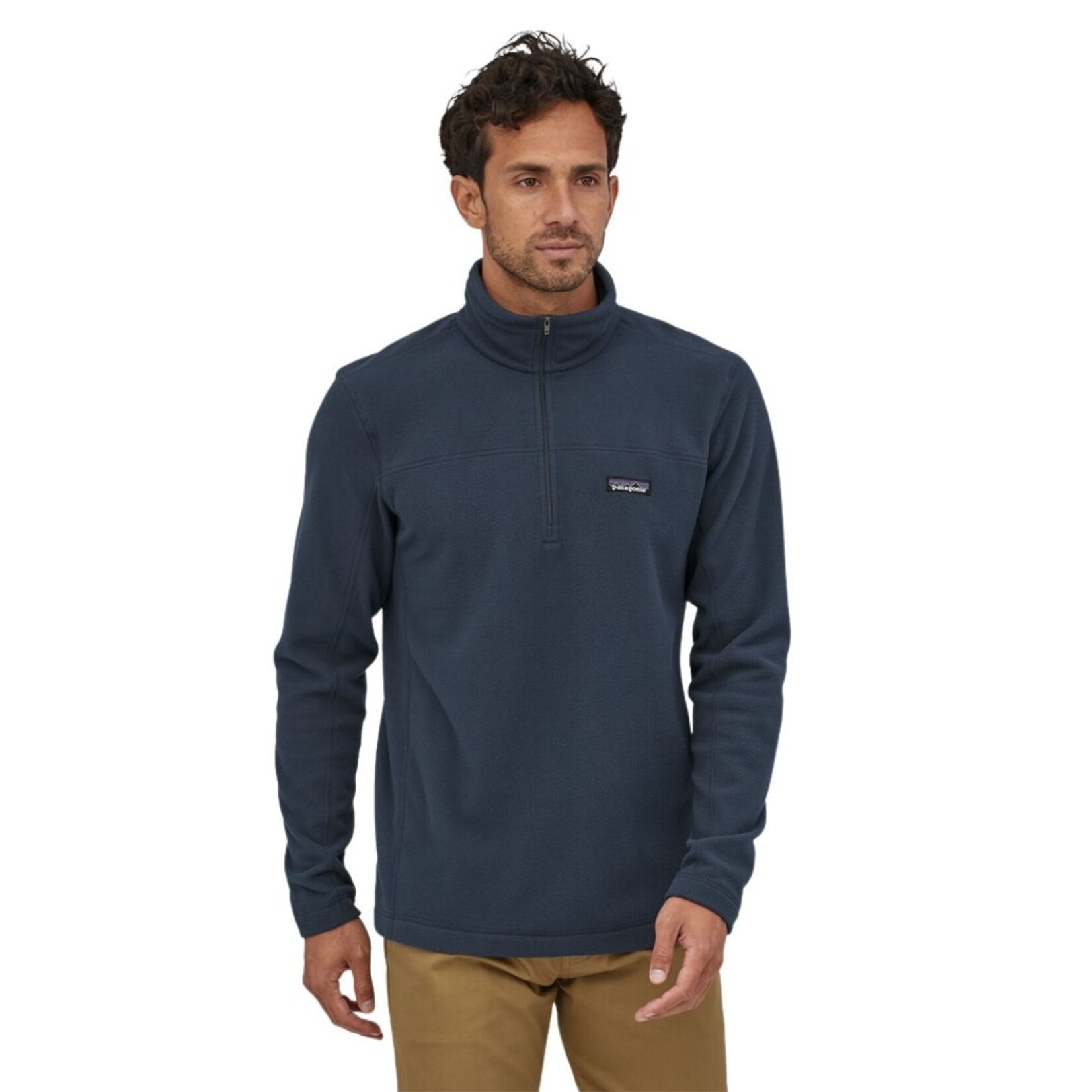 Patagonia Men's Micro D® Fleece Pullover