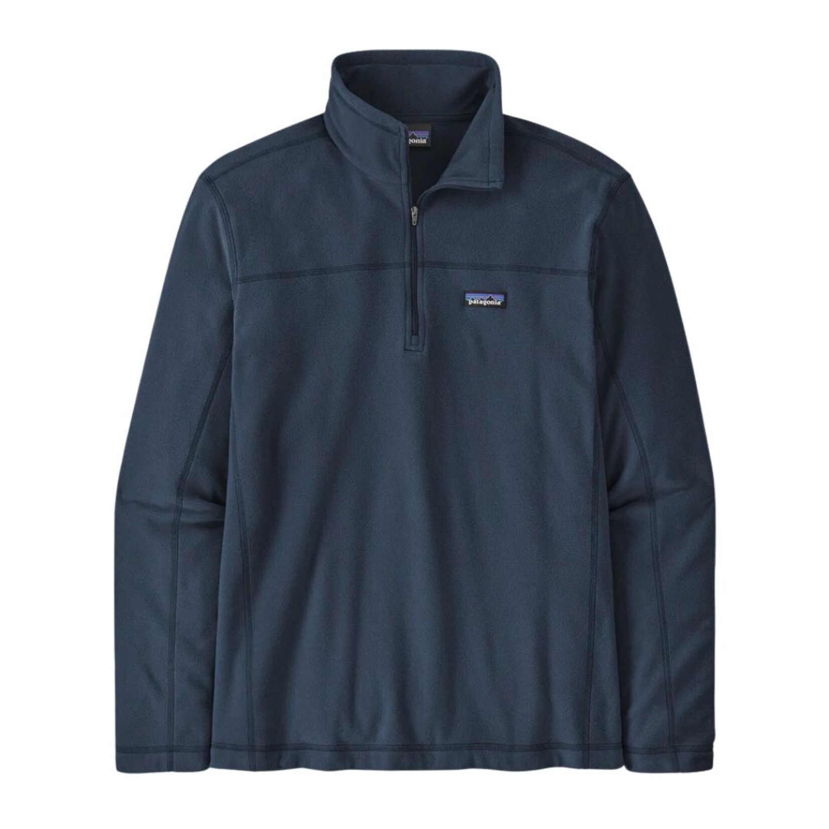 Patagonia Men's Micro D® Fleece Pullover