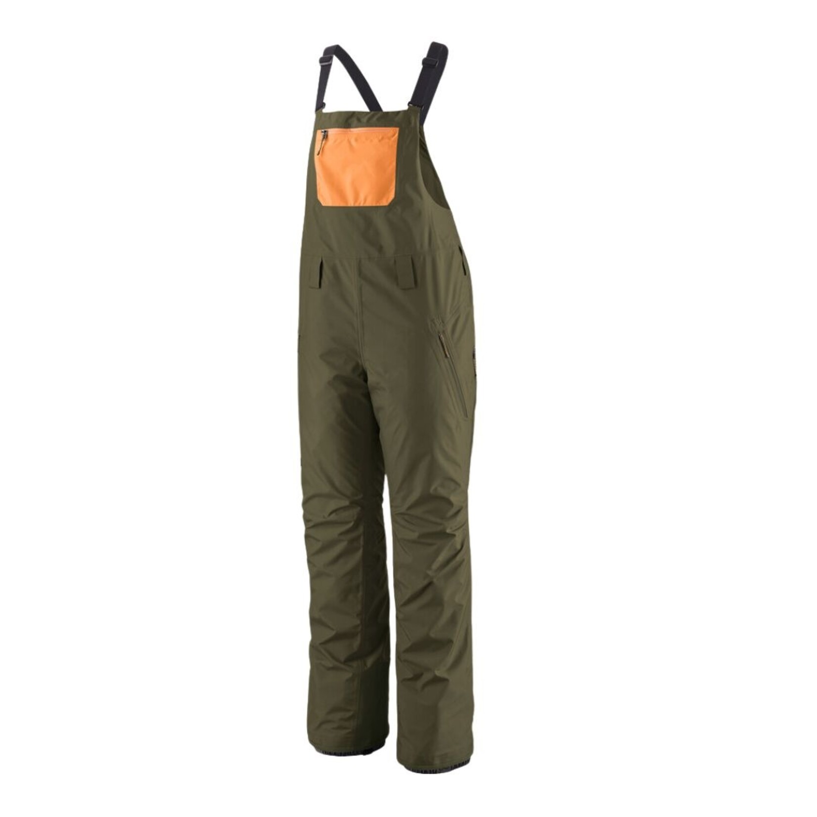 Patagonia Women's Powder Town Bib