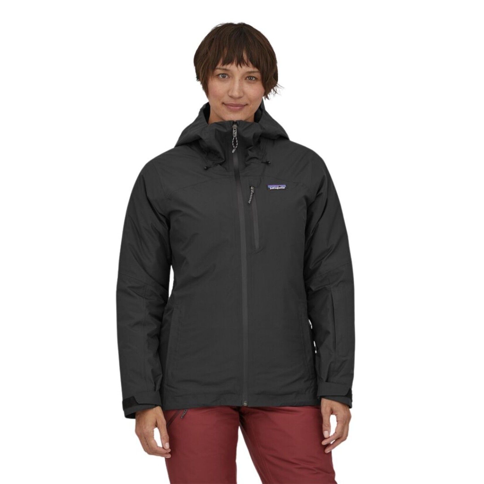 Patagonia Women's Insulated Powder Town Jacket