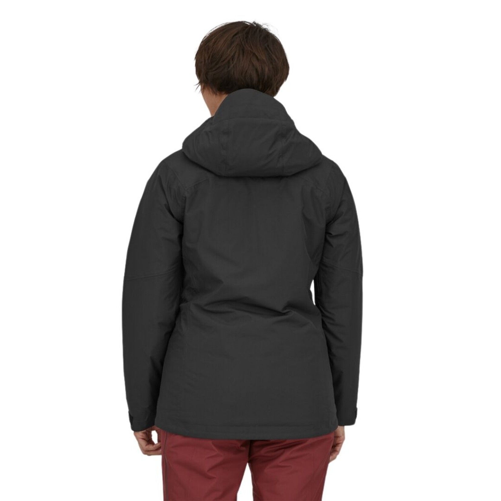 Patagonia Women's Insulated Powder Town Jacket