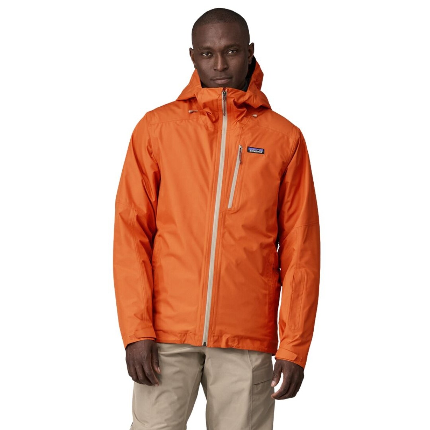 Patagonia Men's Insulated Powder Town Jacket