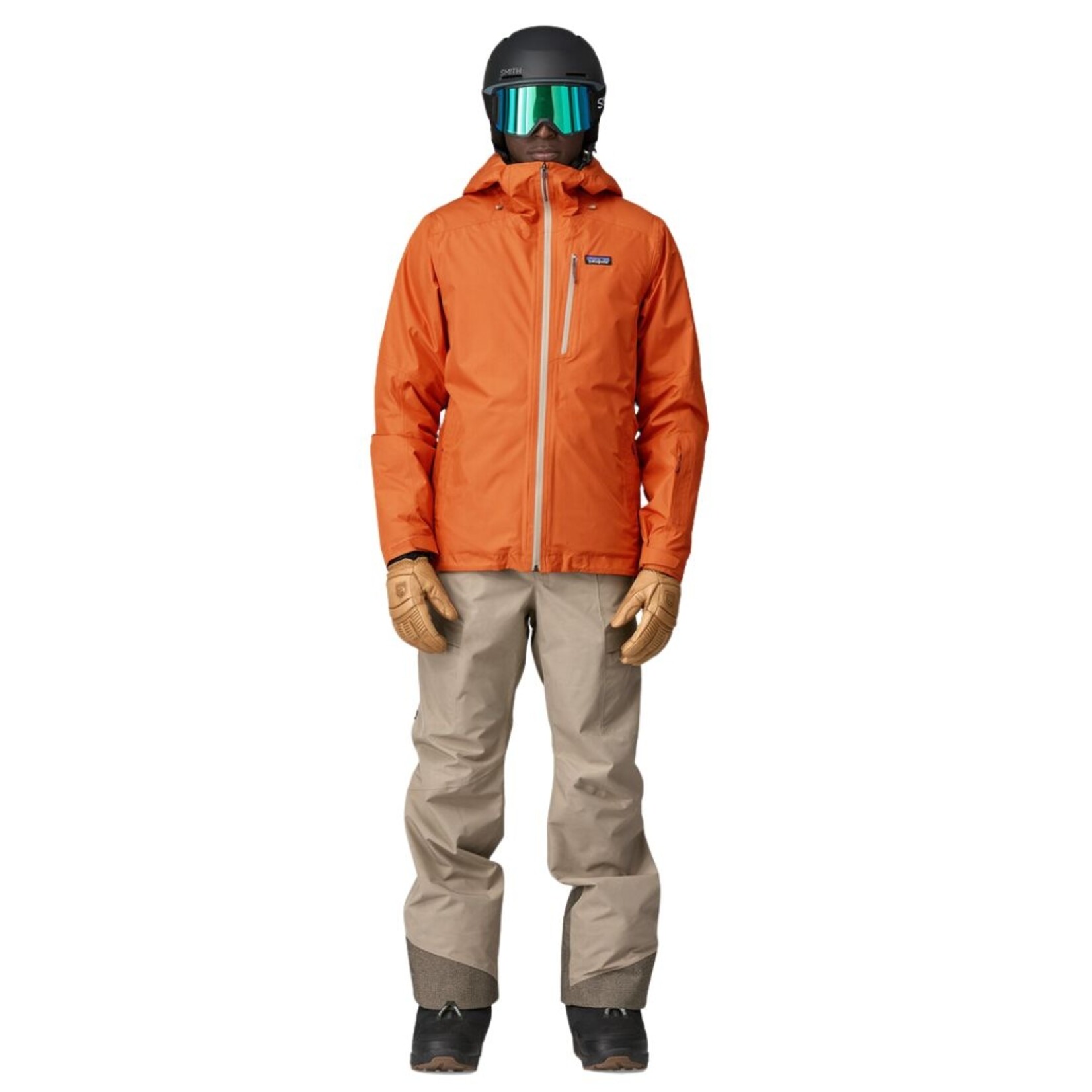 Patagonia Men's Insulated Powder Town Jacket