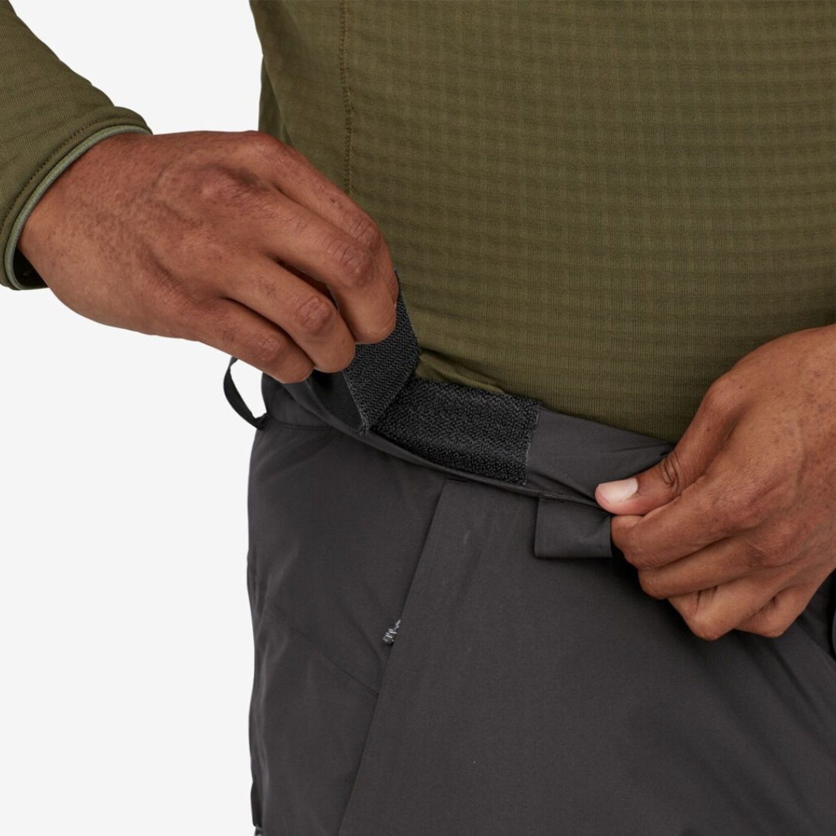 Patagonia Men's Insulated Powder Town Pants