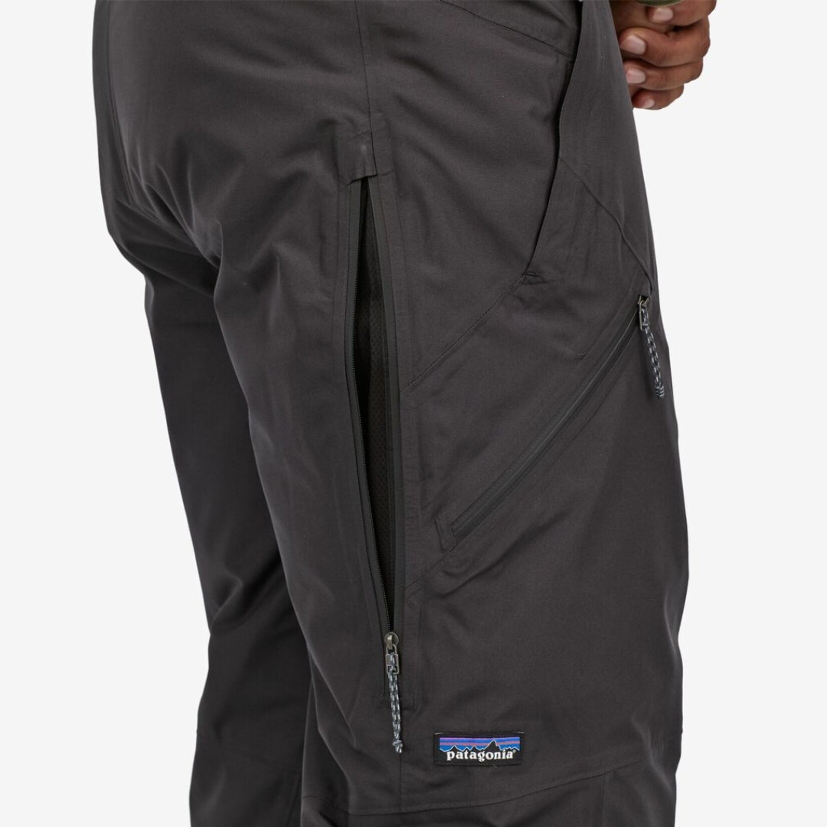 Patagonia Men's Insulated Powder Town Pants