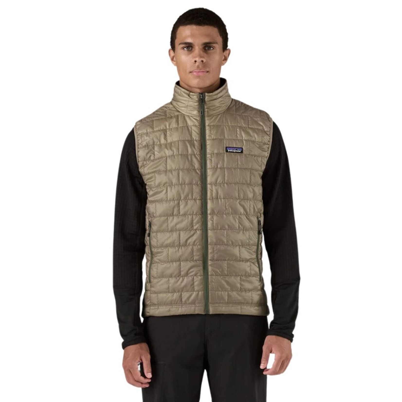 Patagonia Men's Nano Puff® Vest