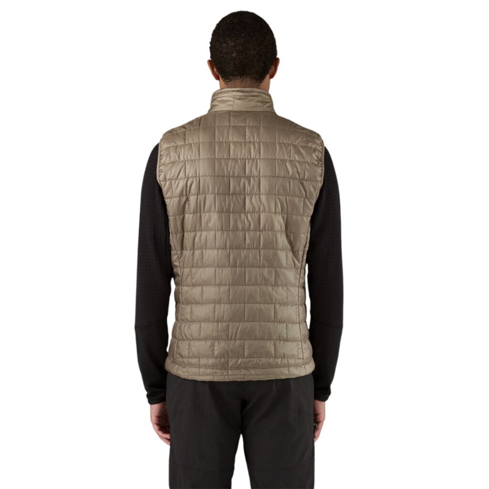 Patagonia Men's Nano Puff® Vest