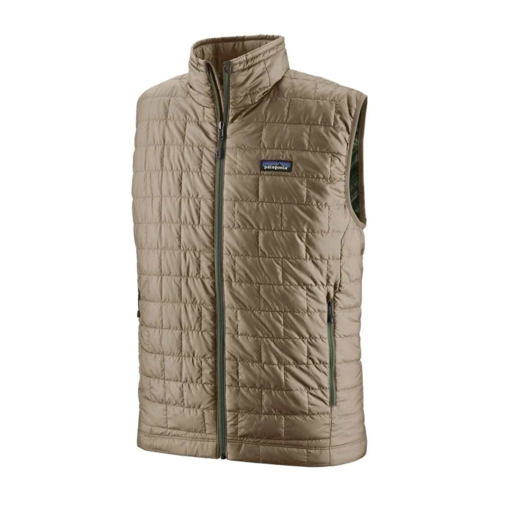 Patagonia Men's Nano Puff® Vest