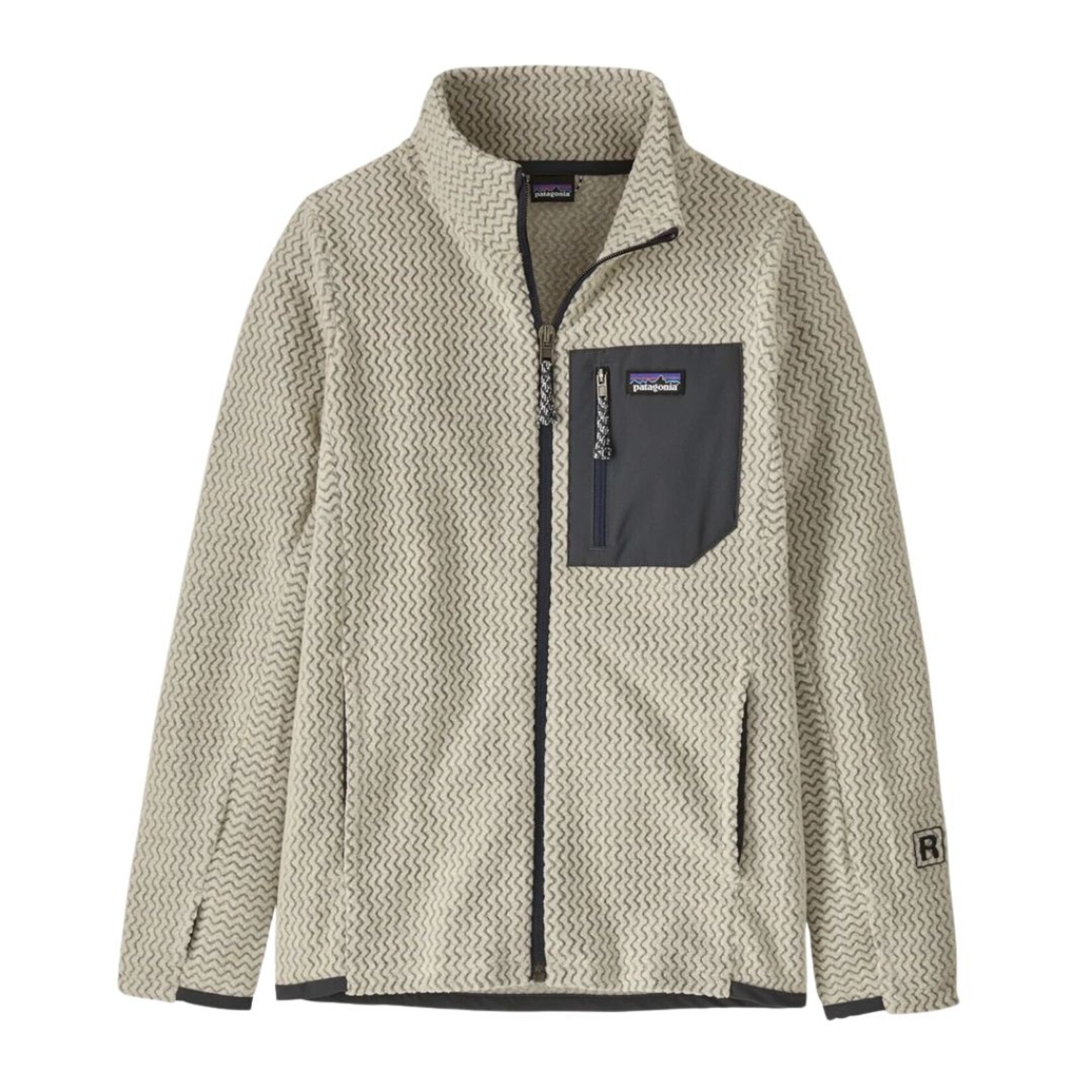 Patagonia Kids' R1® Air Full-Zip Jacket