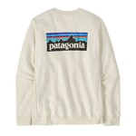Patagonia P-6 Logo Uprisal Crew Sweatshirt