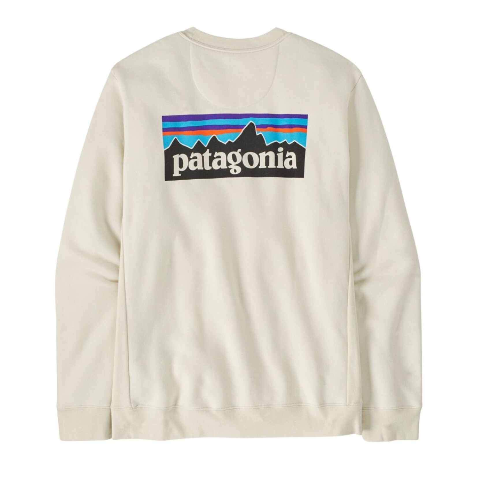 Patagonia P-6 Logo Uprisal Crew Sweatshirt