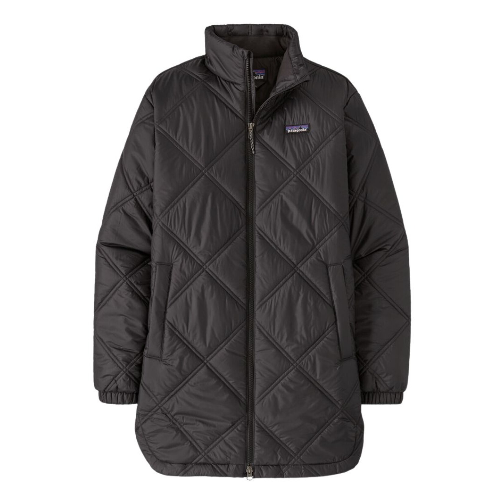 Patagonia Women's Pine Bank Insulated Parka