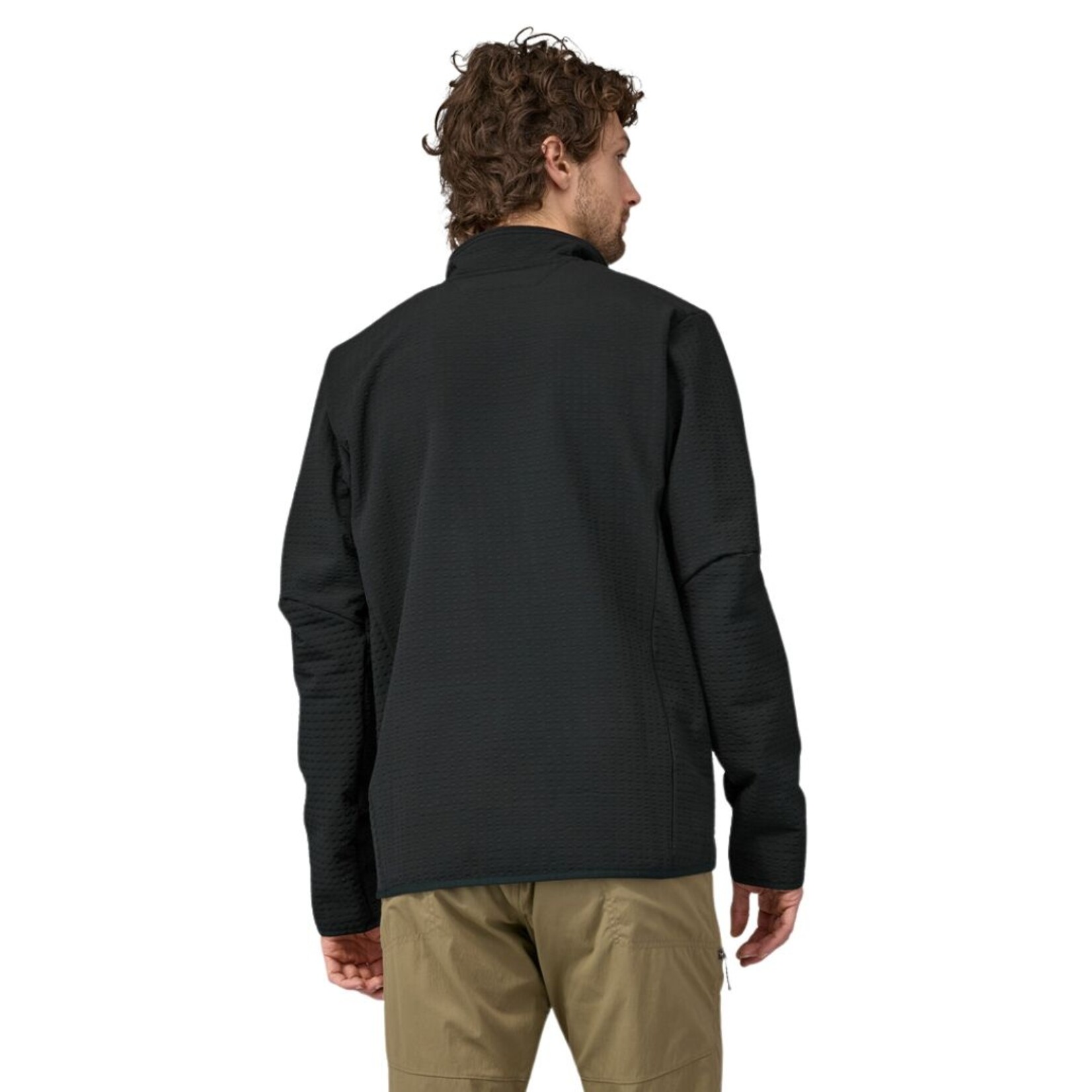 Patagonia Men's R2® TechFace Jacket
