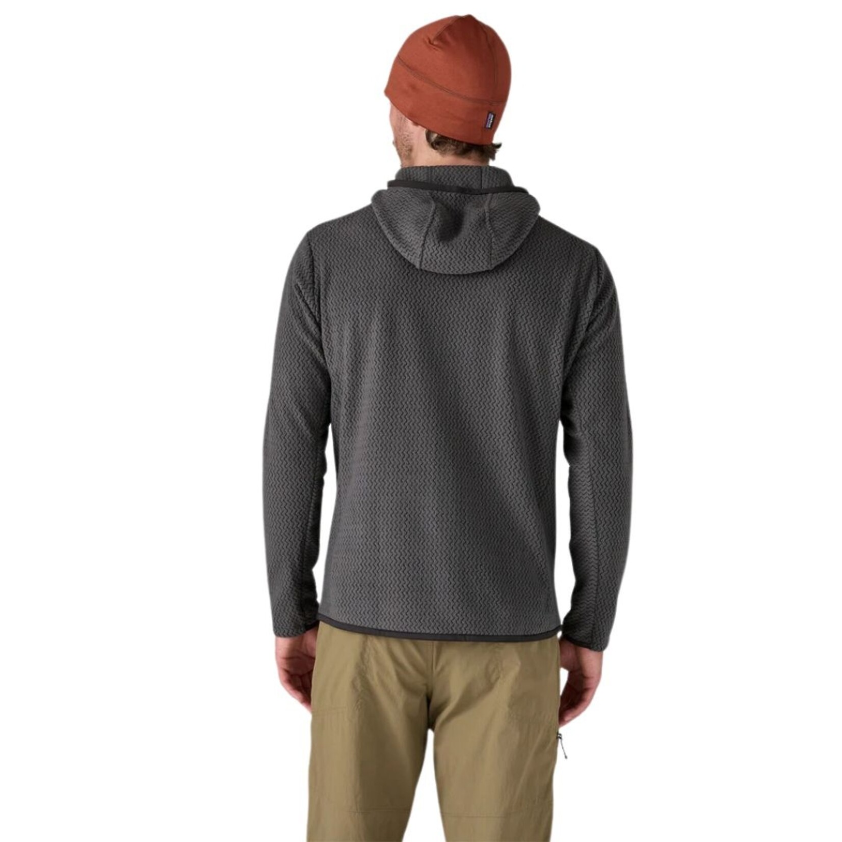Patagonia Men's R1® Air Full-Zip Hoody