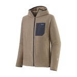 Patagonia Men's R1® Air Full-Zip Hoody