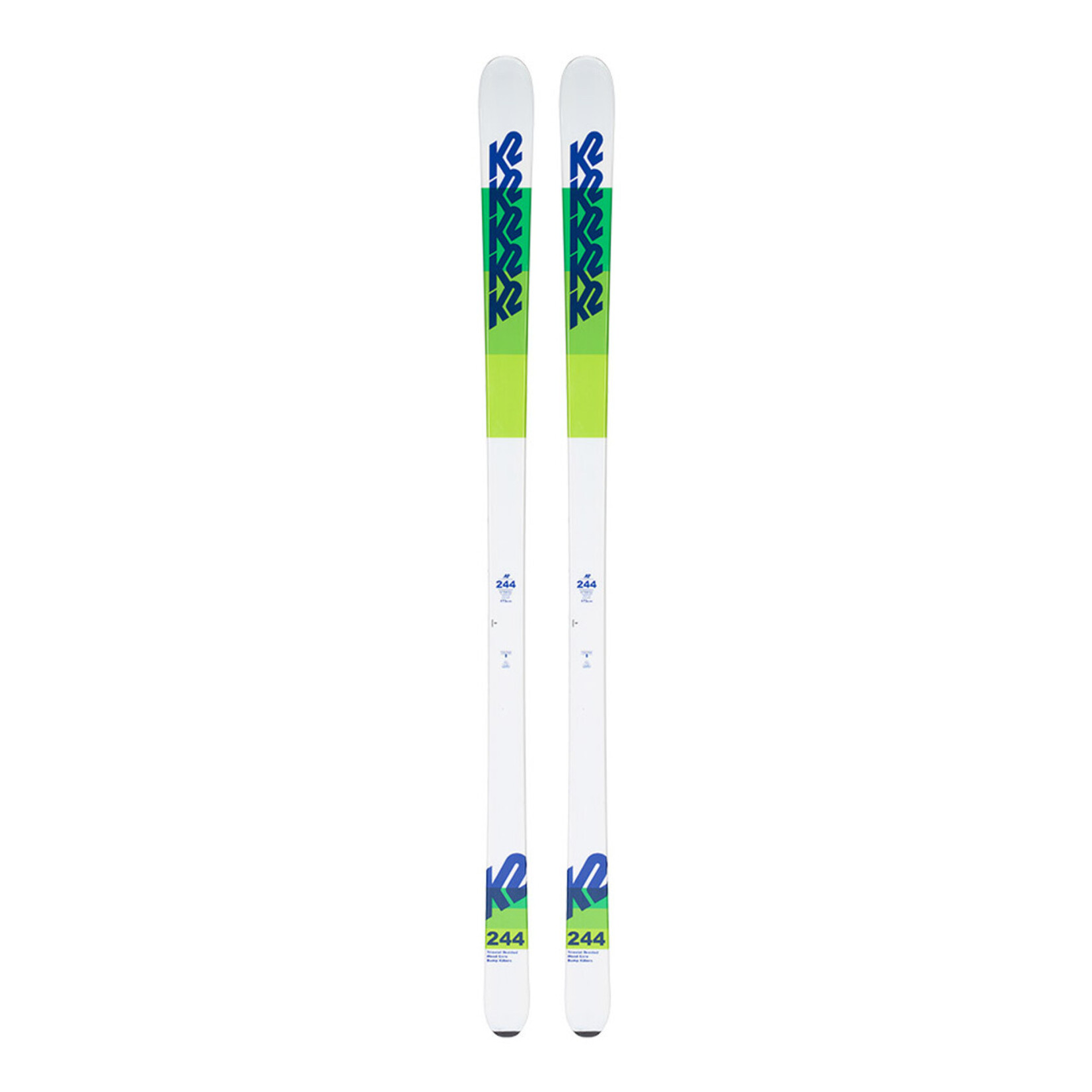 K2 244 Ski - 153