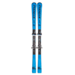 Stockli Laser WRT SL FIS Ski w/ JRP3 Race Plate & WRT 10 Binding   - 144