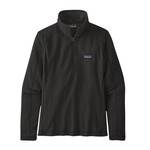 Patagonia Women's Micro D® 1/4-Zip Fleece
