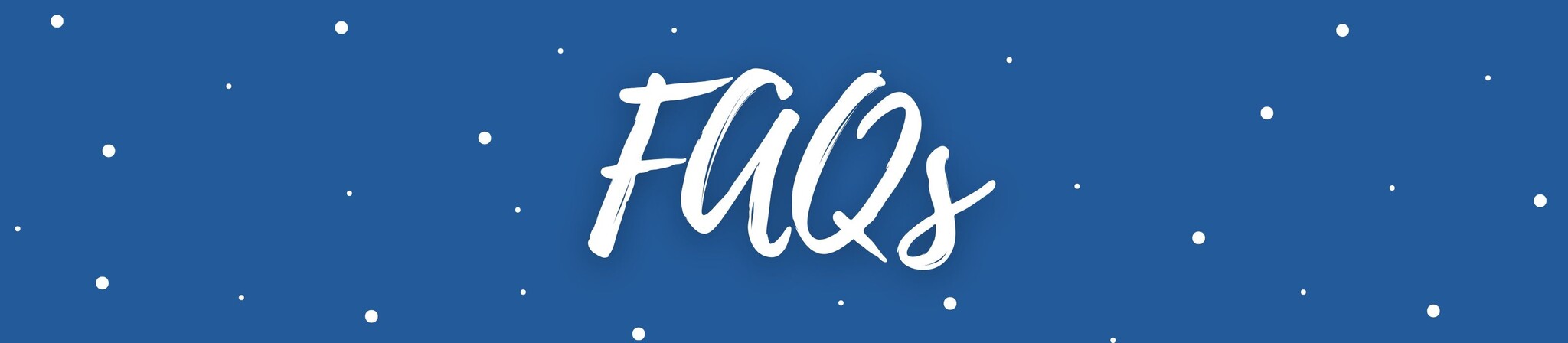 FAQs