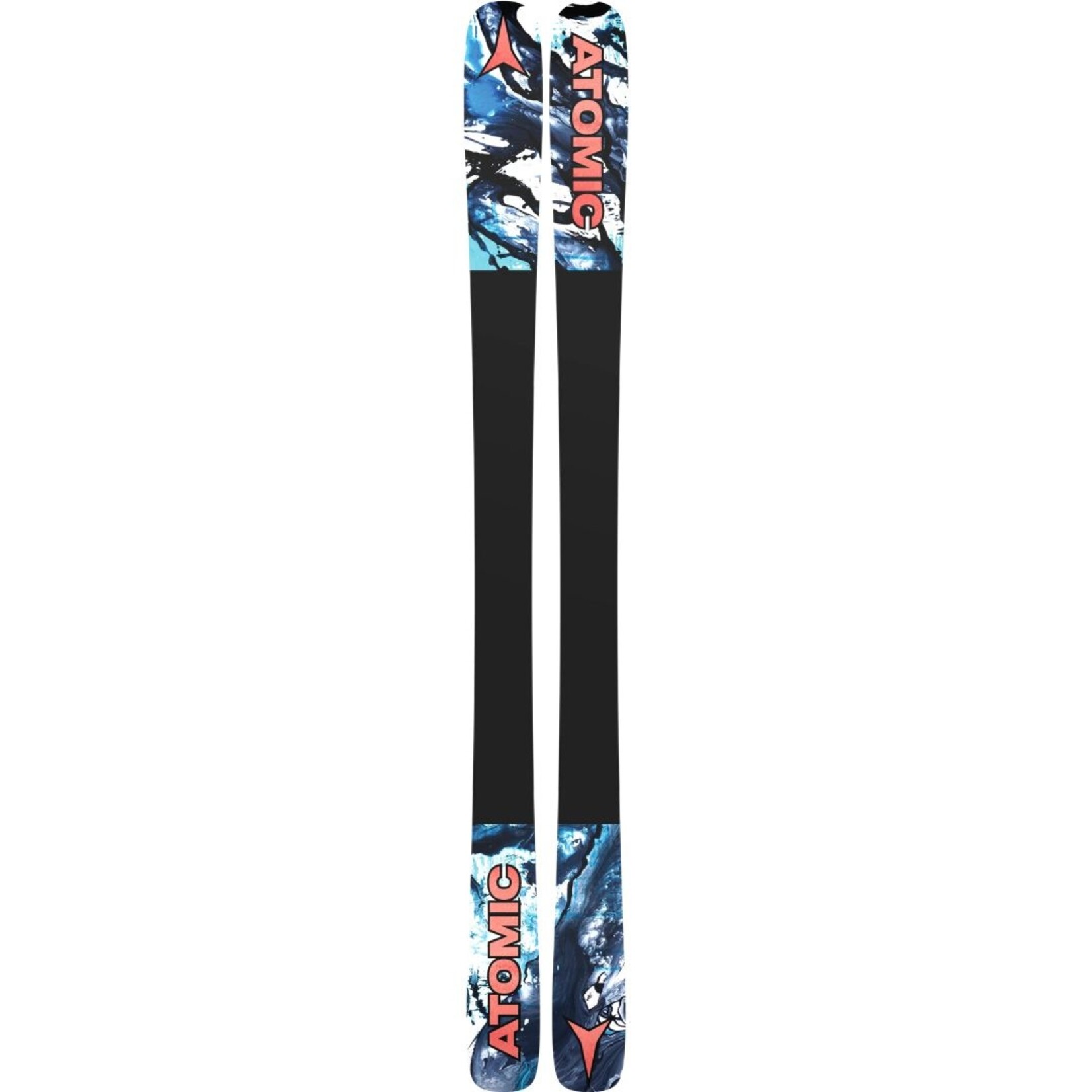Atomic BENT 85 Skis - 160