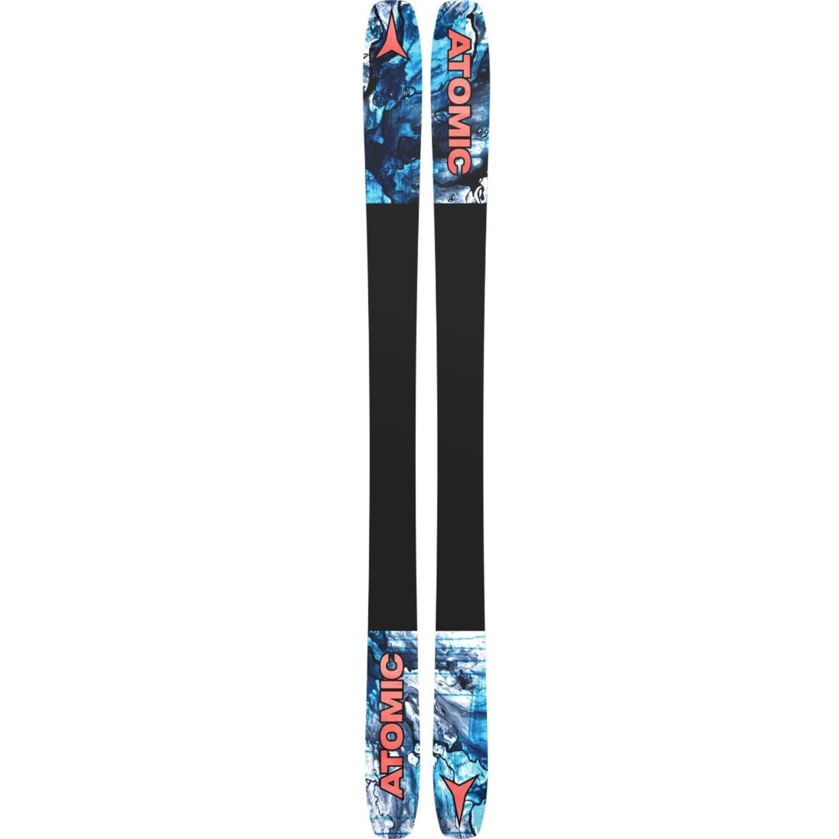 Atomic BENT 100 Skis