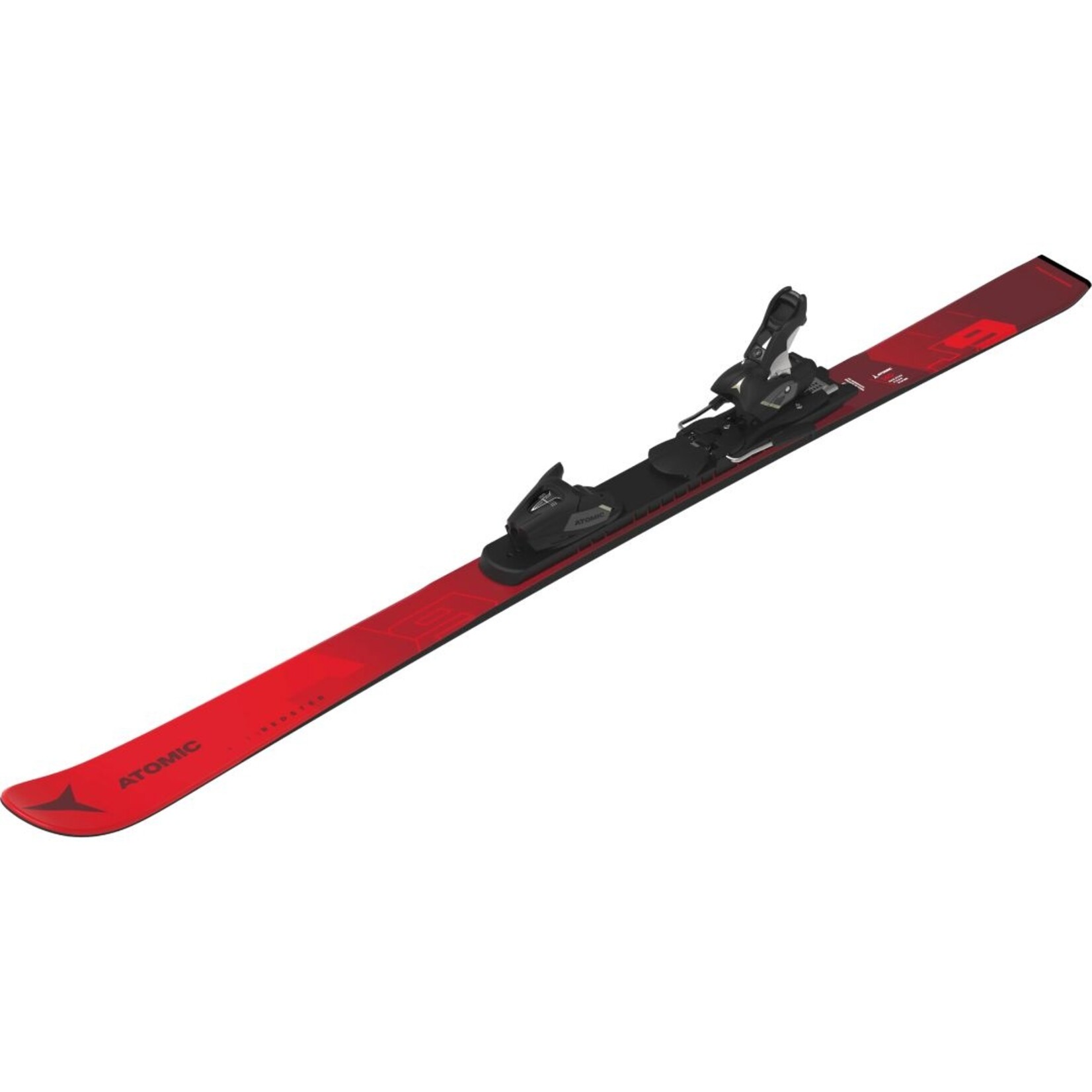 Atomic Redster J9 RS J-RP² + Colt 7 Binding