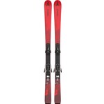 Atomic Redster J9 RS J-RP² + Colt 7 Binding