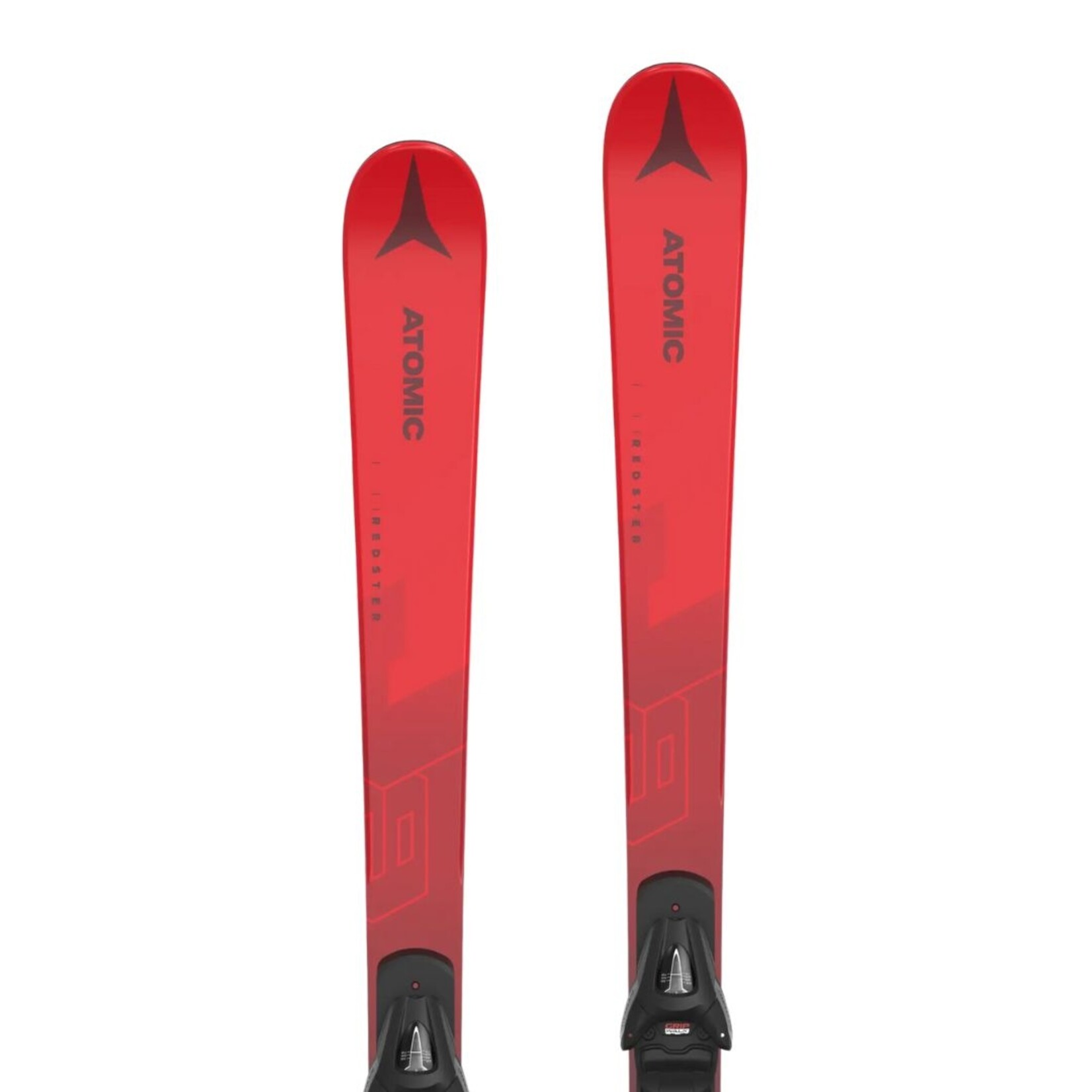 Atomic Redster J9 RS J-RP² + Colt 7 Binding