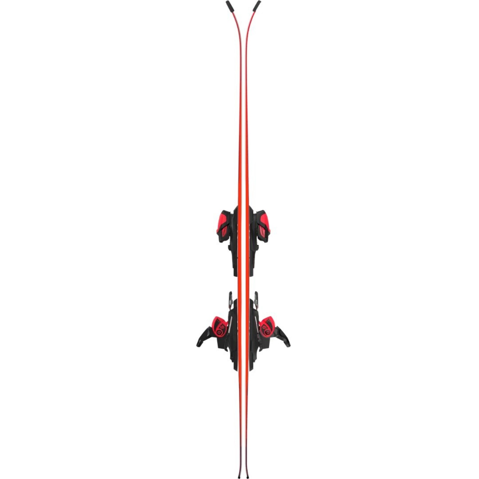 Atomic Redster J4 + L 6 GW Binding
