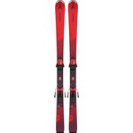 Atomic Redster J4 + L 6 GW Binding