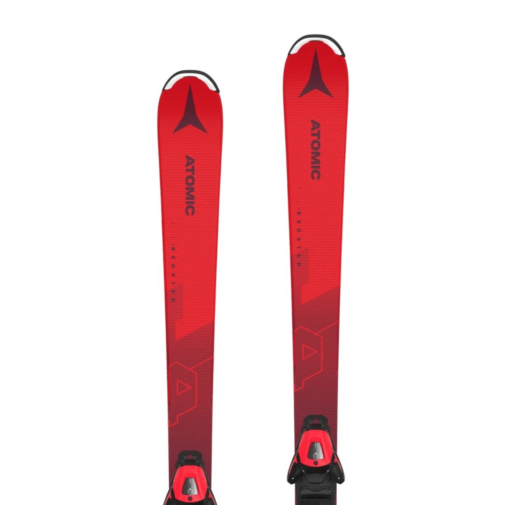 Atomic Redster J4 + L 6 GW Binding