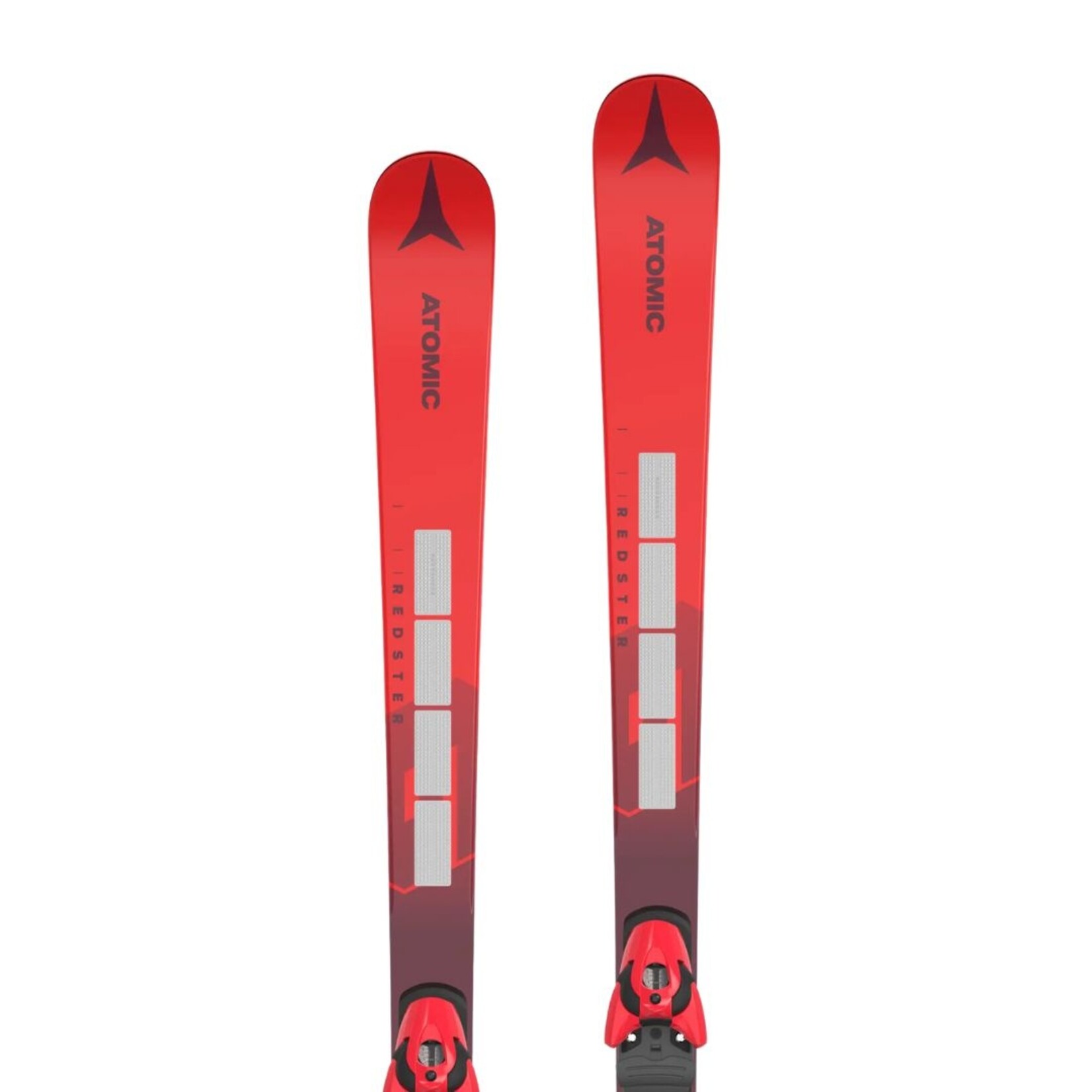 Atomic Redster G9 FIS Revoshock S J-RP² + Colt 10 - 166
