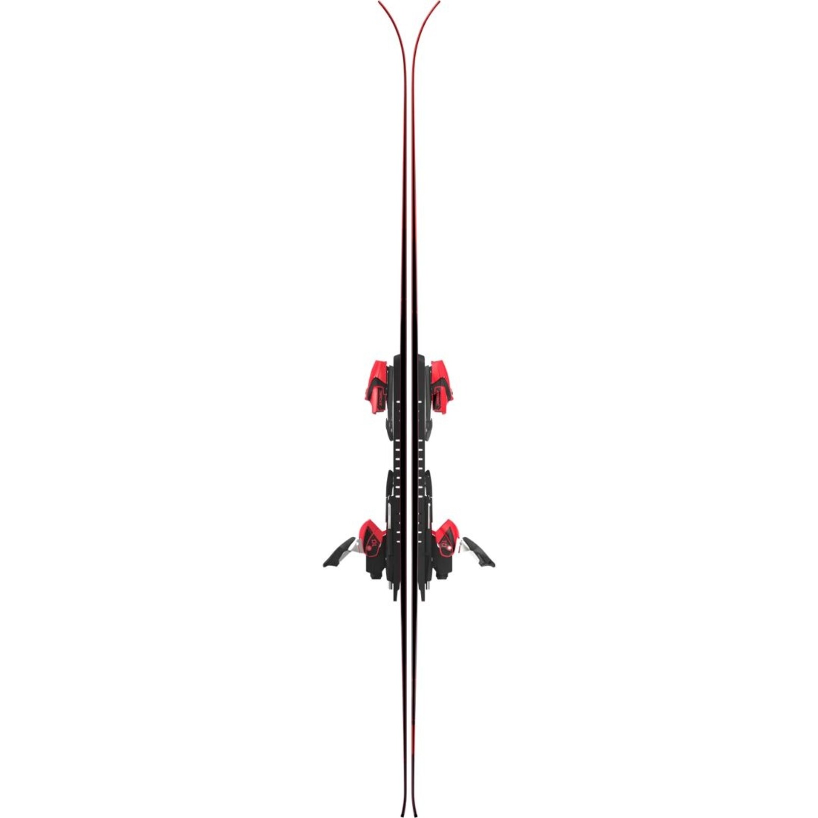 Atomic Redster G9 FIS Revoshock S J-RP² + Colt 10 - 166