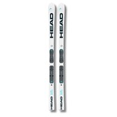Head World Cup Rebels E.GS Rebel Team Junior Ski - 152