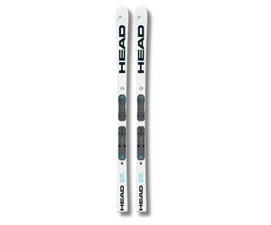 Head World Cup Rebels E.GS Rebel Team Junior Ski - 152