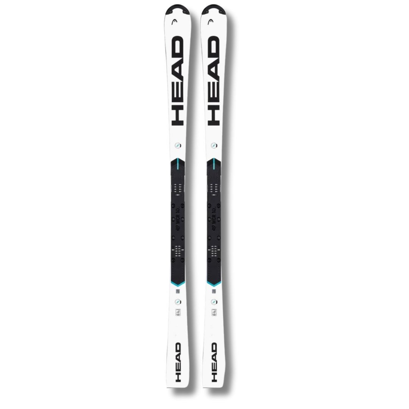 Head World Cup Rebel e-SL Rebel FIS SW RP WCR 14 Skis