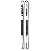 Head World Cup Rebel e-SL Rebel FIS SW RP WCR 14 Skis