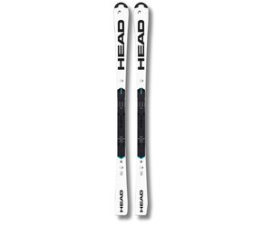 Head World Cup Rebel e-SL Rebel FIS SW RP WCR 14 Skis