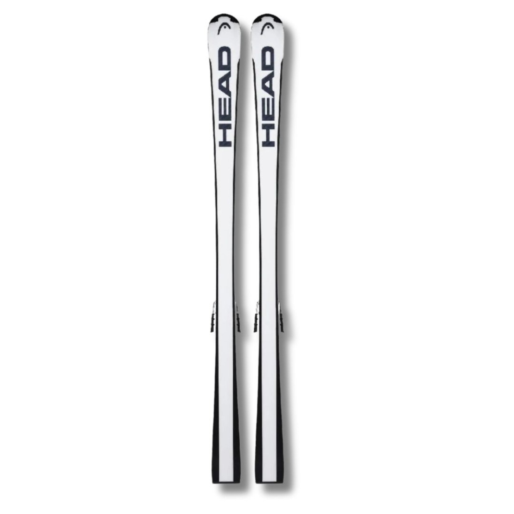 Head World Cup Rebels e-SL FIS SW RP WCR 14 Ski - 156 (2023)