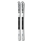 Head World Cup Rebels e-SL FIS SW RP WCR 14 Ski - 156 (2023)