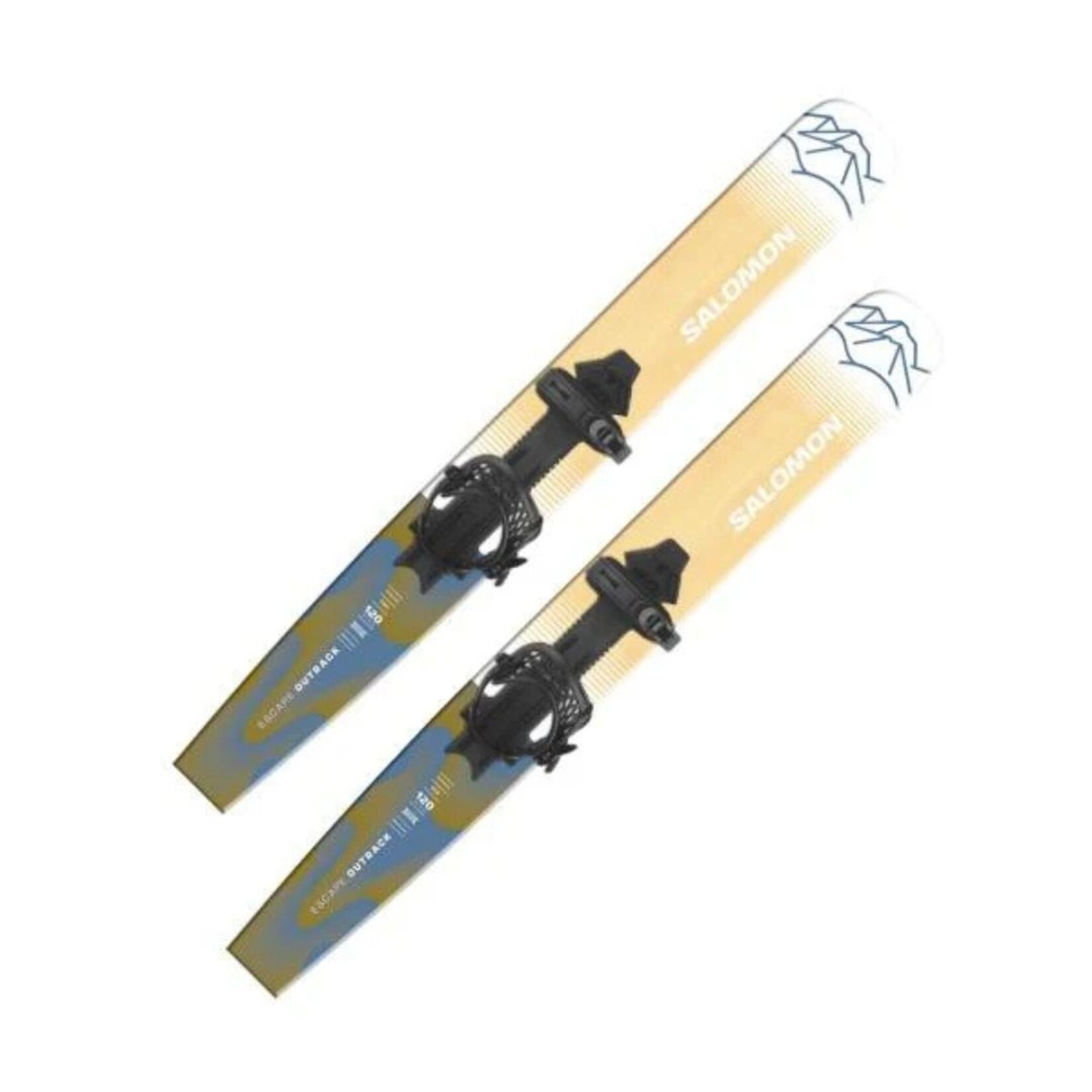 Salomon Escape Outrack One Size