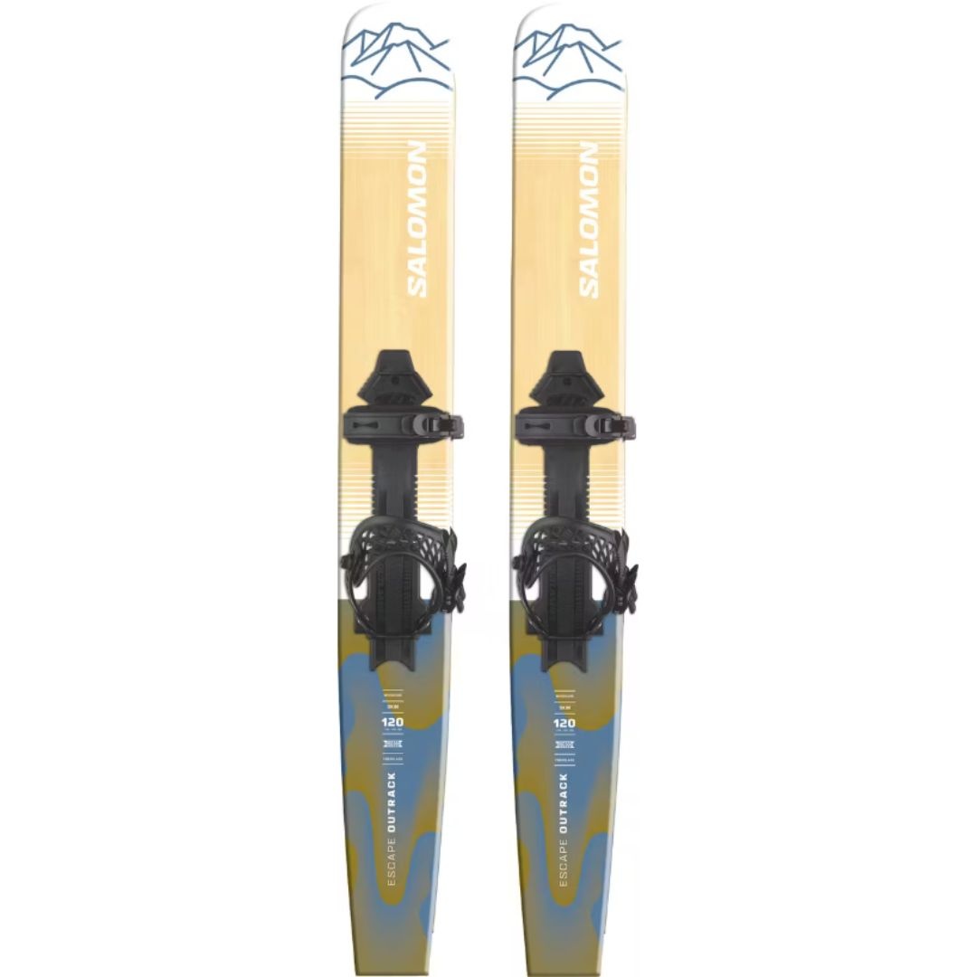 Salomon Escape Outrack One Size - Adventure365 Ontario