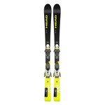 Head World Cup iRace Team JRS + JRS 4.5 GW CA Bindings - 150