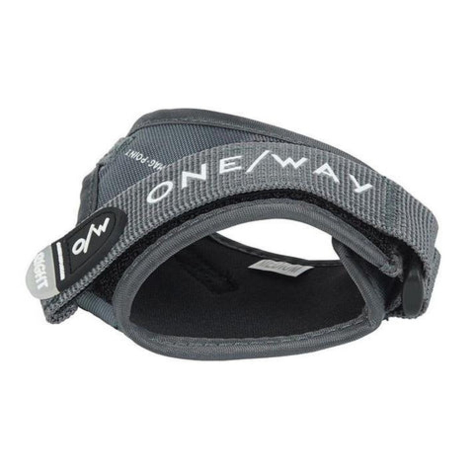 One Way Mag-Point Strap 2.0